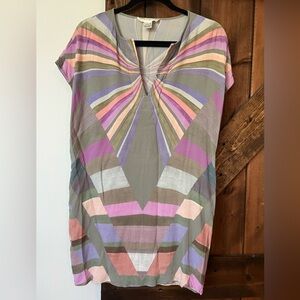 Mara Hoffman cover-up